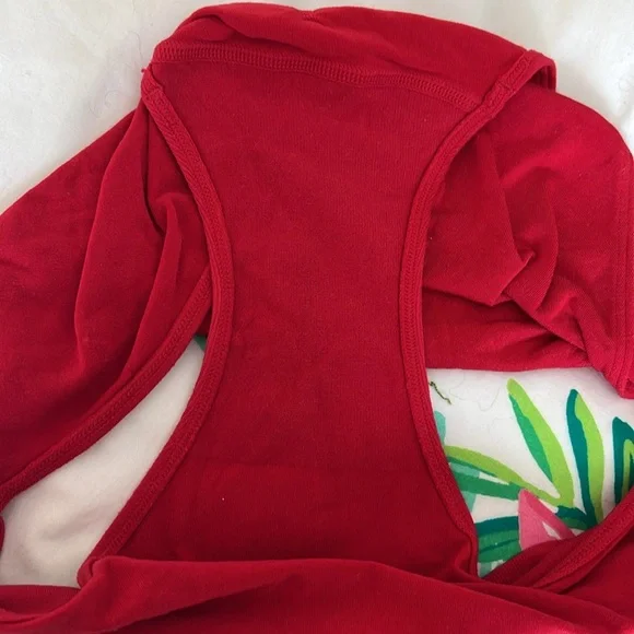 Wacoal Spandex high leg panties size Large - Picture 3 of 4